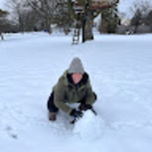 Meet your Posher, Megan